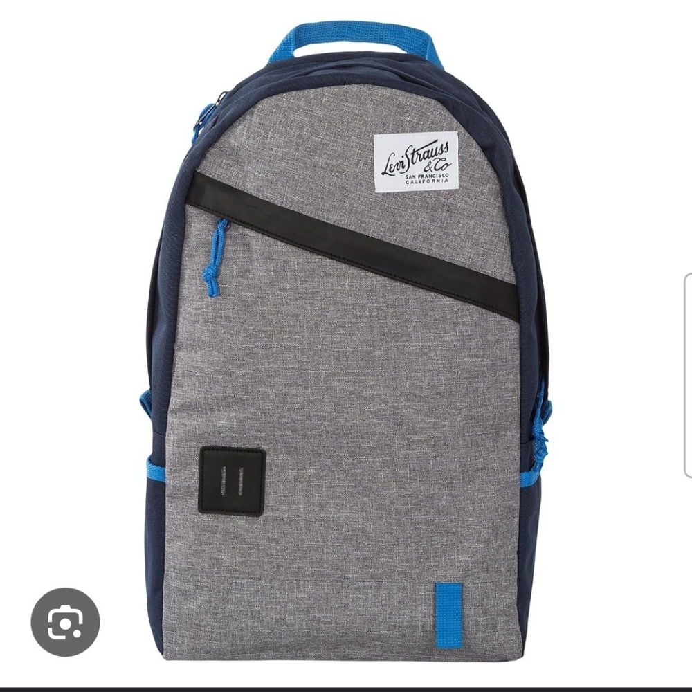 LEVIS BACKPACK